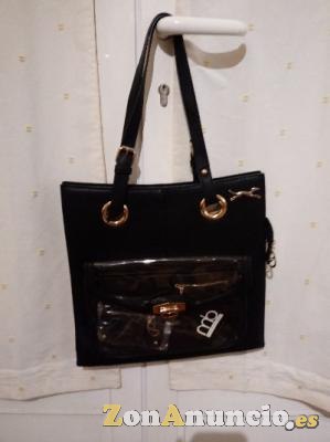 Bolso Bimba y Lola